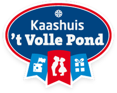 Kaashuis ‘t Volle Pond